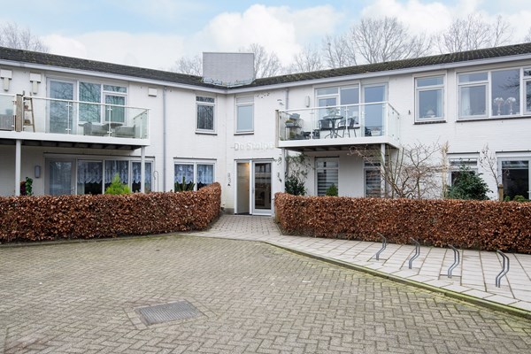 Medium property photo - Tepelenburgweg 3-8, 6732 AS Harskamp